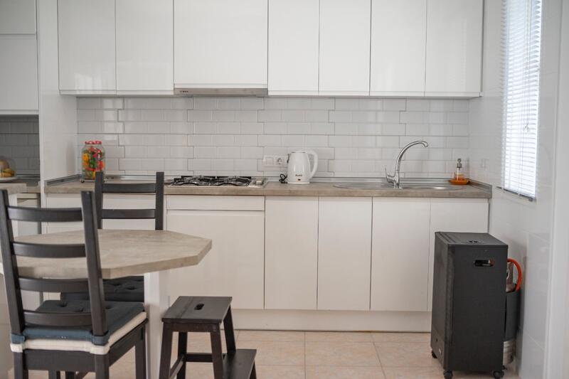 2 soveværelse Villa til salg