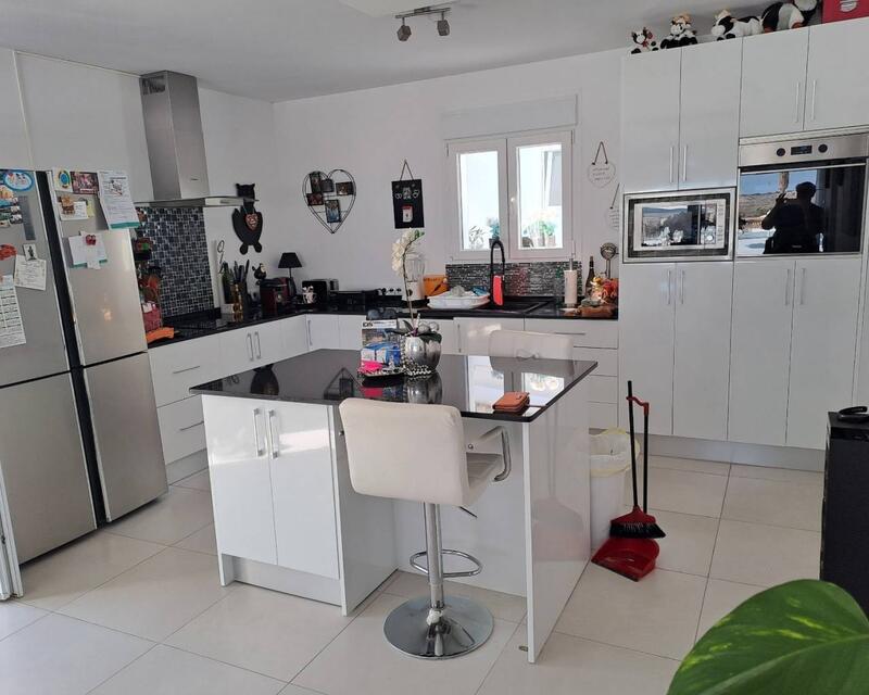 6 Cuarto Villa en venta
