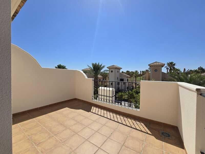 3 chambre Villa à vendre