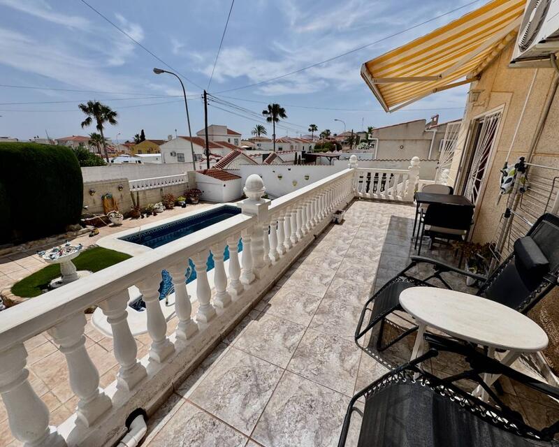 3 chambre Villa à vendre