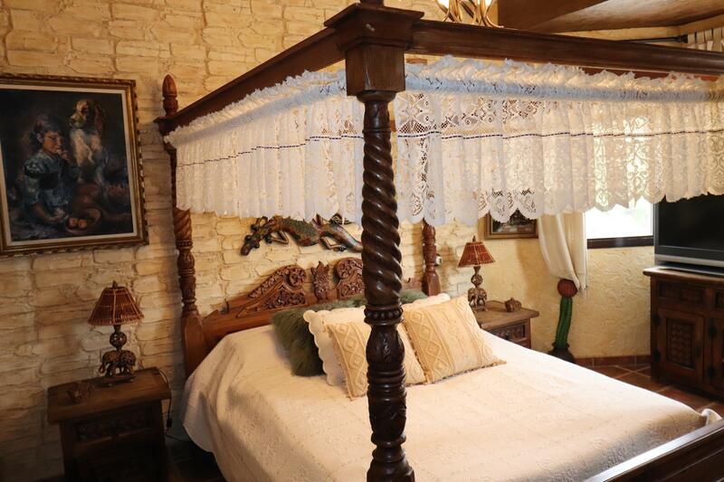 6 chambre Villa à vendre