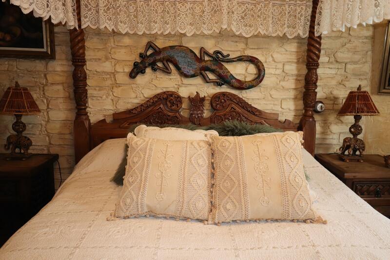 6 chambre Villa à vendre