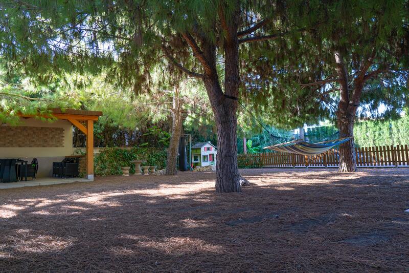5 chambre Villa à vendre