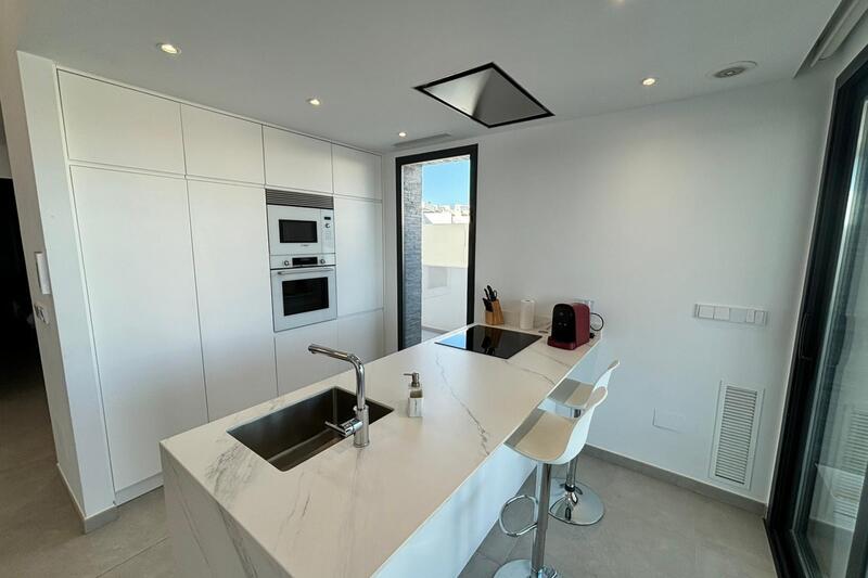 3 slaapkamer Villa Te koop