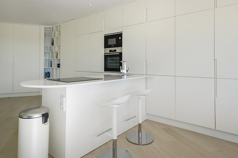 3 slaapkamer Appartement Te koop