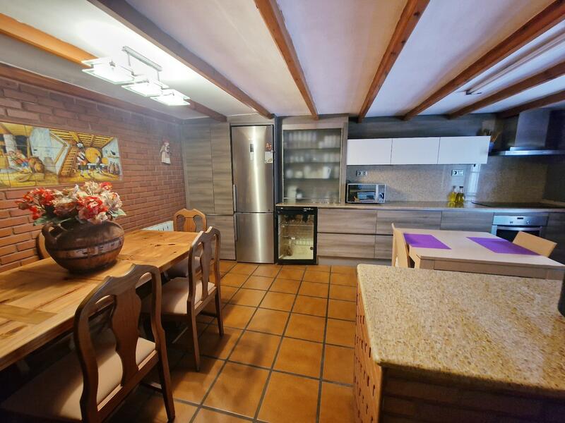 4 chambre Villa à vendre