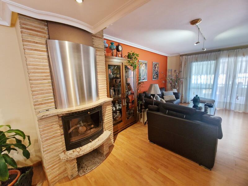 4 chambre Villa à vendre