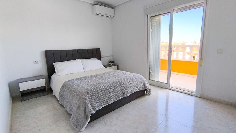 3 chambre Maison de Ville à vendre