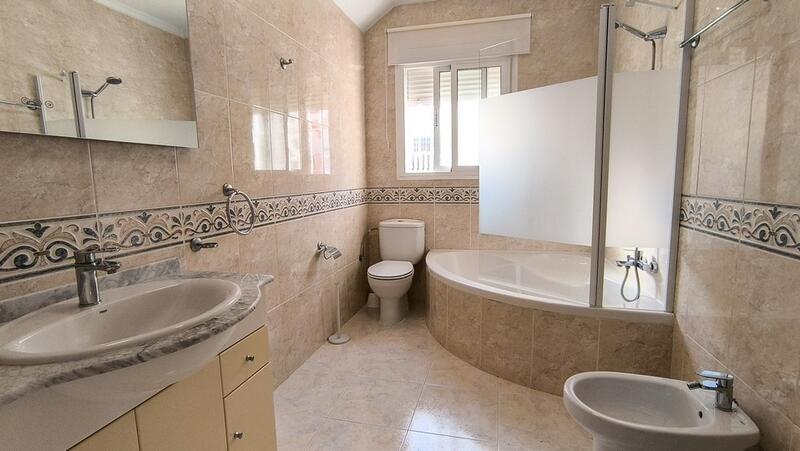 3 chambre Maison de Ville à vendre