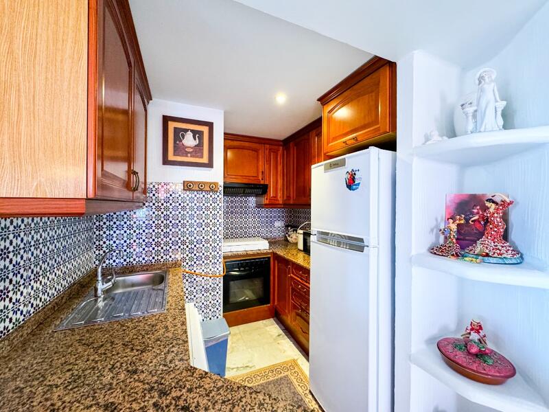 3 chambre Appartement à vendre