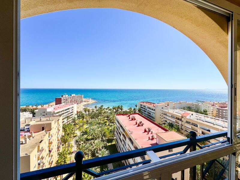3 chambre Appartement à vendre