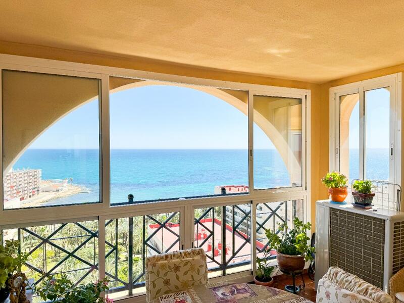 3 chambre Appartement à vendre