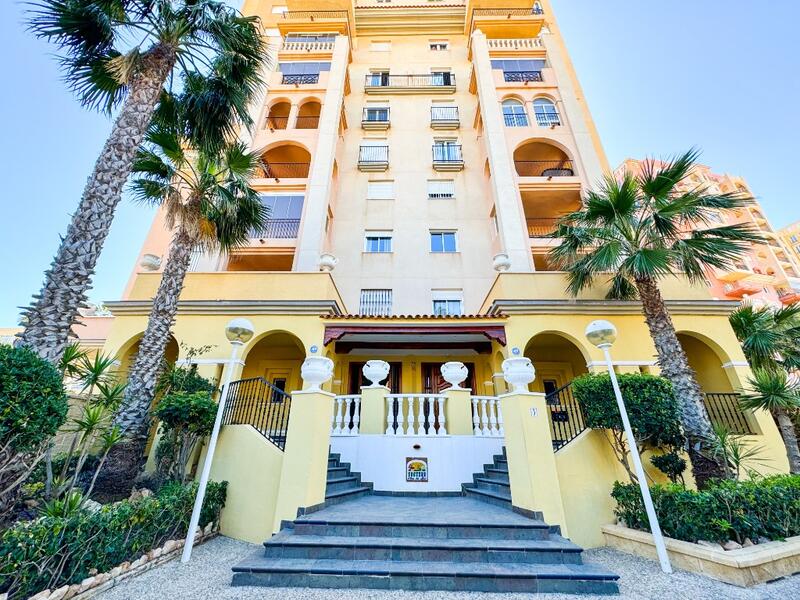 3 chambre Appartement à vendre
