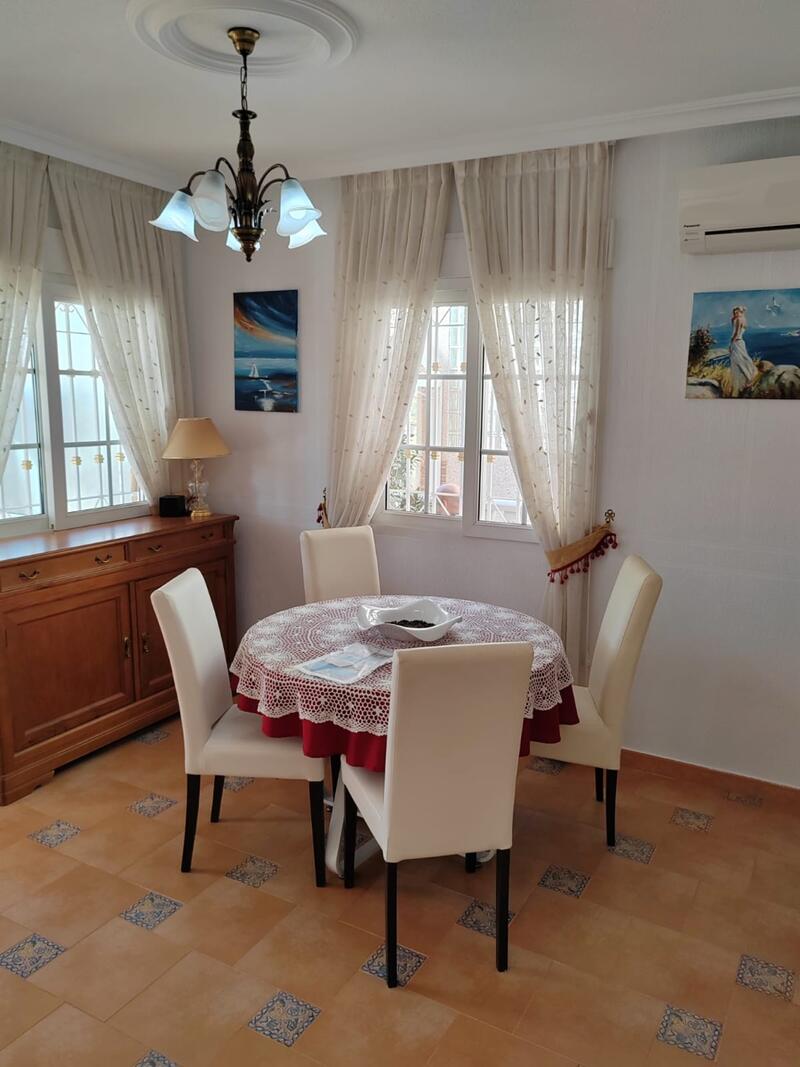 3 Schlafzimmer Villa zu verkaufen