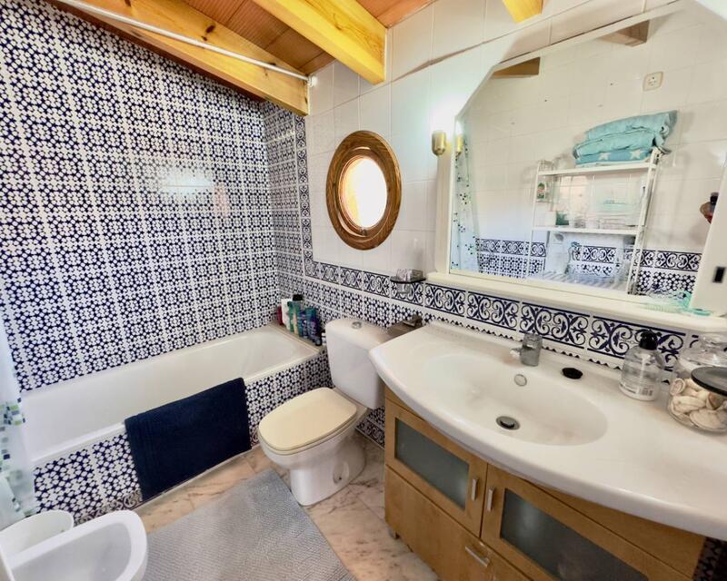 5 Schlafzimmer Villa zu verkaufen