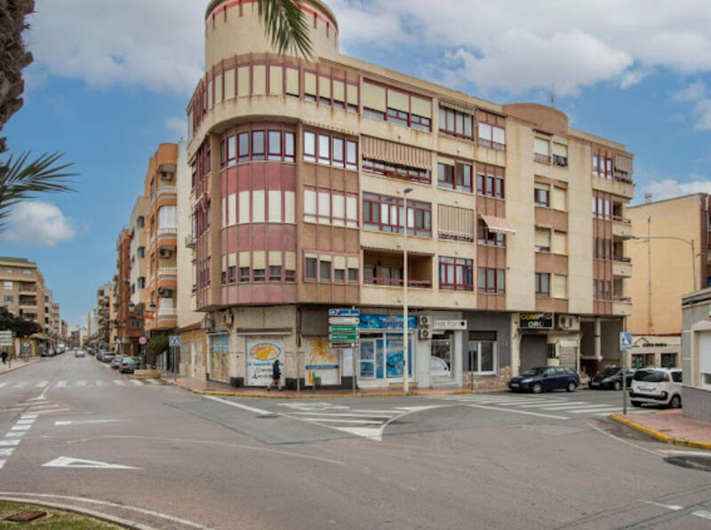 Appartement zu verkaufen in Guardamar del Segura, Alicante