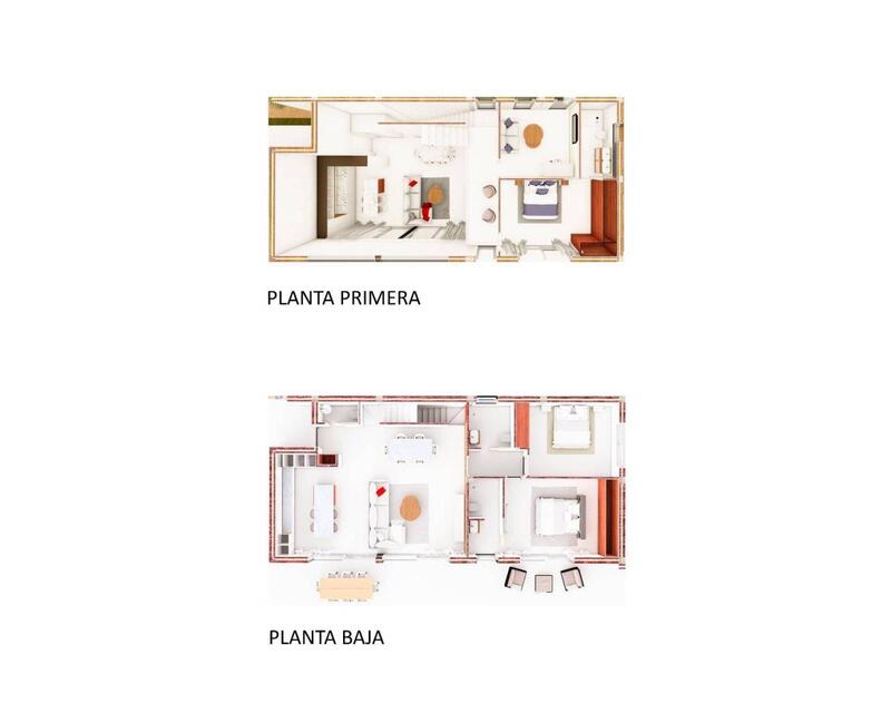 4 soveværelse Villa til salg