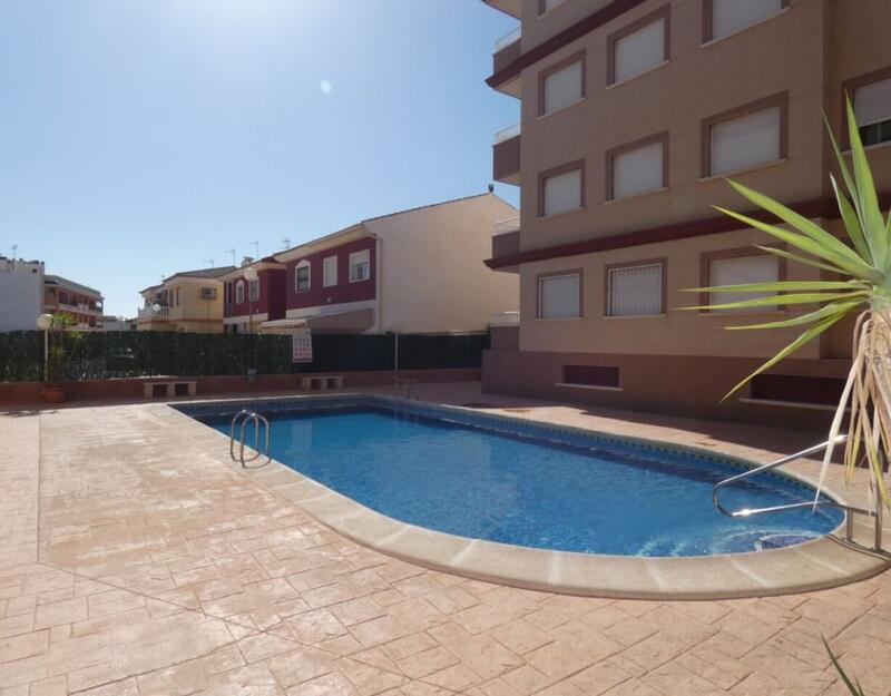 1 bedroom Apartment for sale
