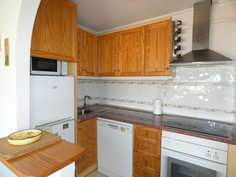 1 bedroom Apartment for sale