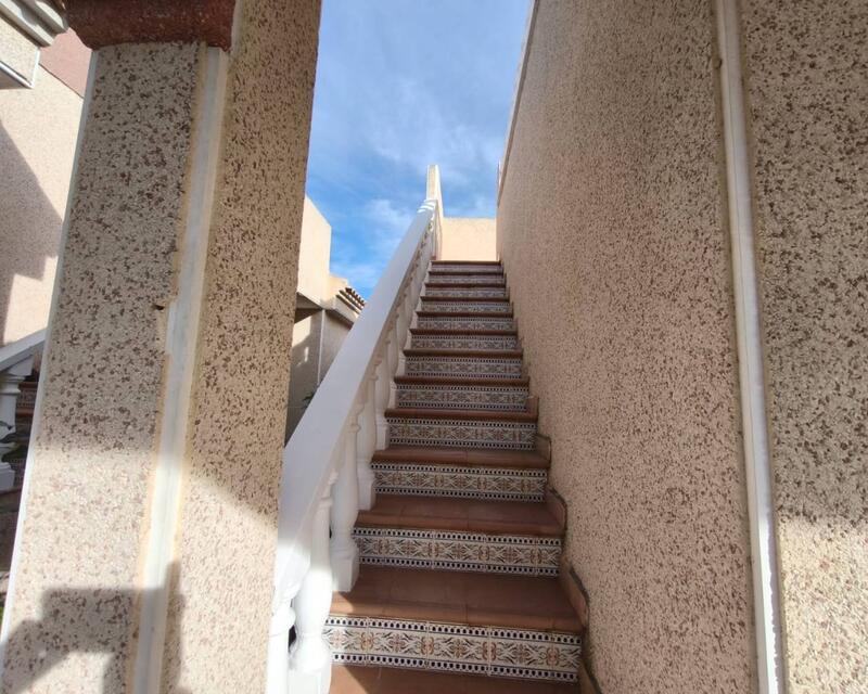 2 slaapkamer Villa Te koop