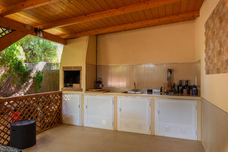 5 Cuarto Villa en venta