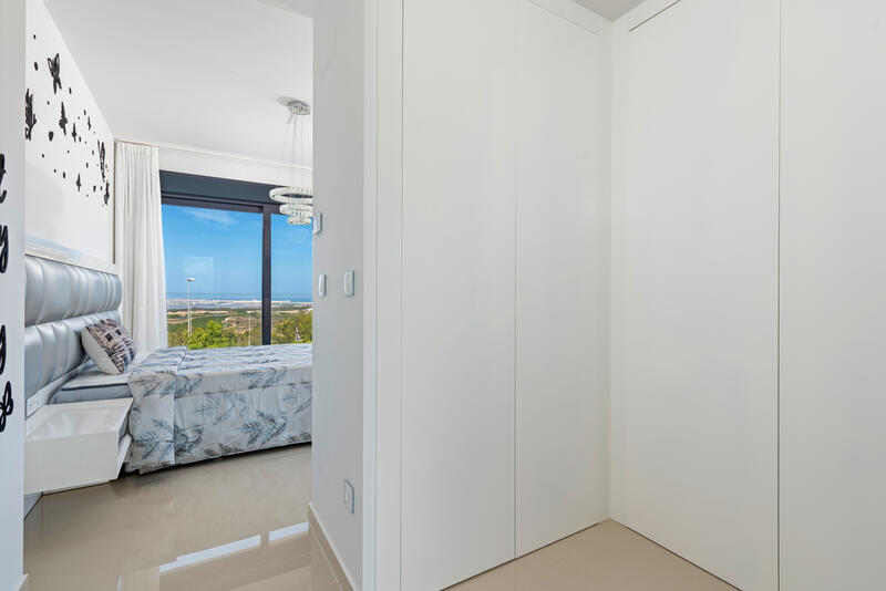5 soverom Villa til salgs