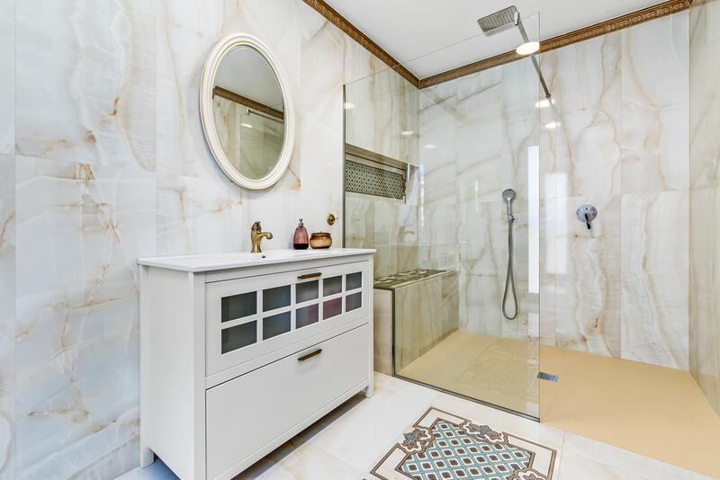 4 Cuarto Villa en venta