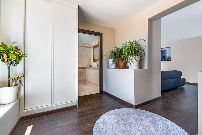 4 Cuarto Villa en venta