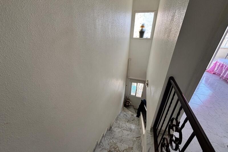 2 Schlafzimmer Stadthaus zu verkaufen