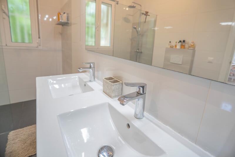 5 Cuarto Villa en venta