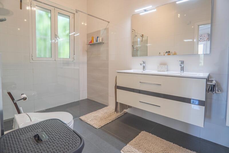 5 Cuarto Villa en venta