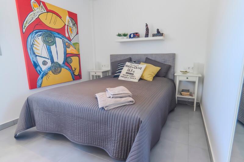 4 Schlafzimmer Villa zu verkaufen