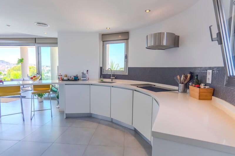 4 Schlafzimmer Villa zu verkaufen