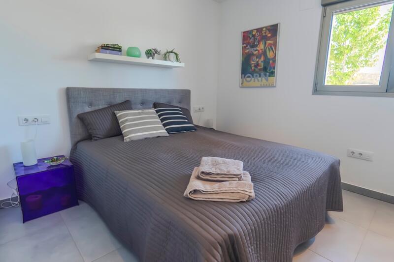 4 Schlafzimmer Villa zu verkaufen