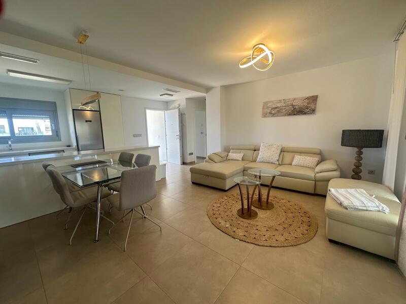 2 Cuarto Apartamento en venta