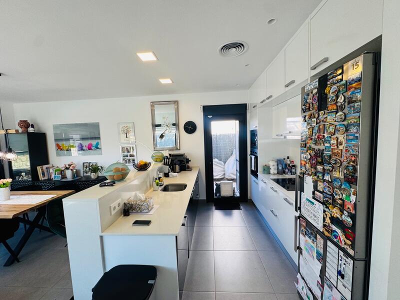 4 Schlafzimmer Villa zu verkaufen