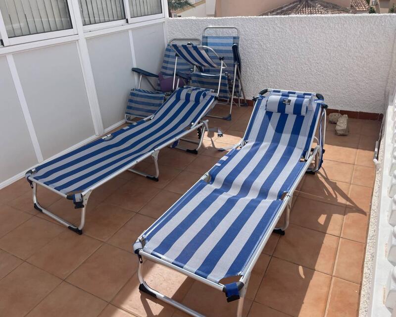 2 Cuarto Villa en venta