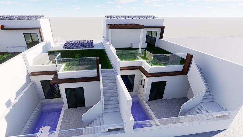 2 bedroom Villa for sale