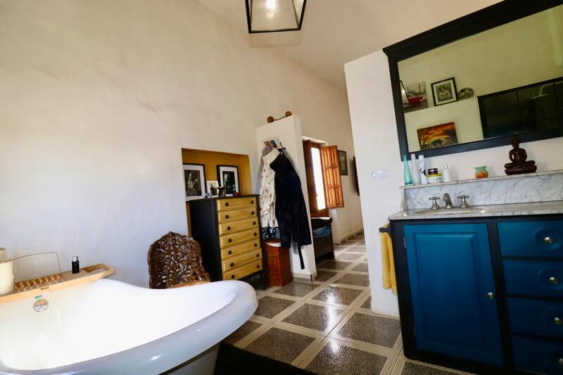 3 soverom Herregård til salgs