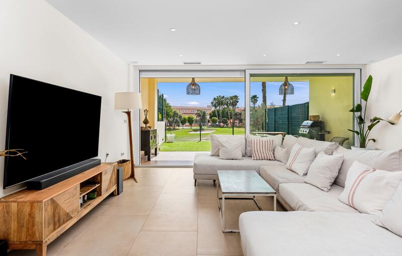 Maison de Ville à vendre dans San Juan, Alicante