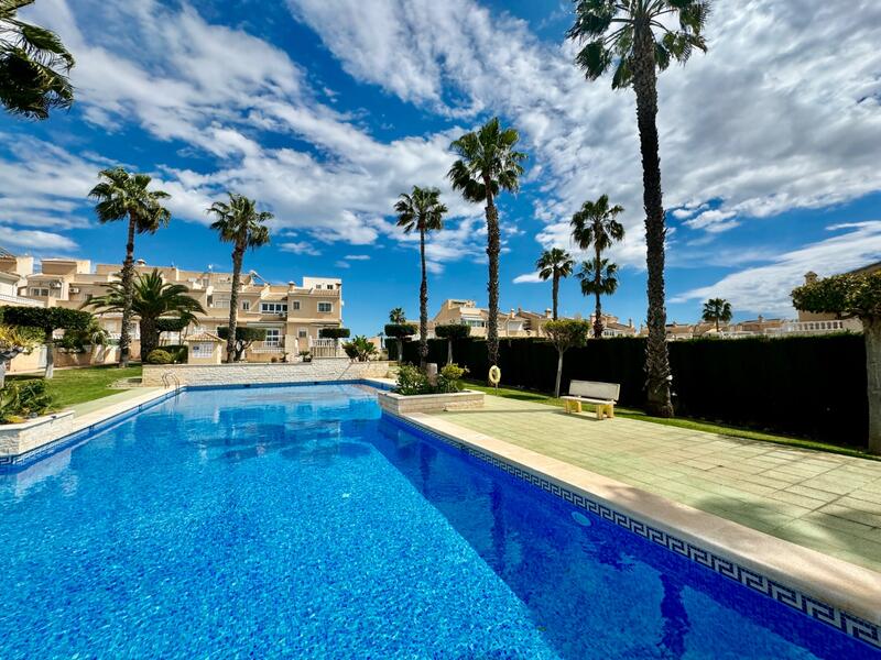 Maison de Ville à vendre dans Ciudad Quesada, Alicante