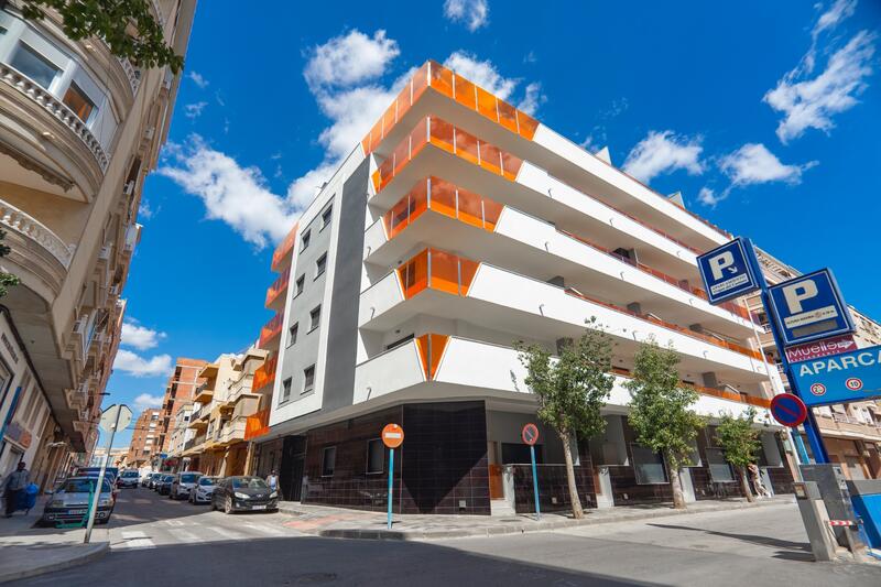 Appartement à vendre dans Torrevieja, Alicante