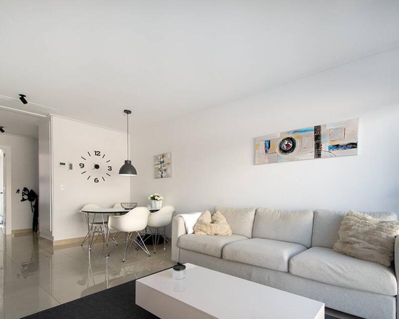 3 slaapkamer Villa Te koop