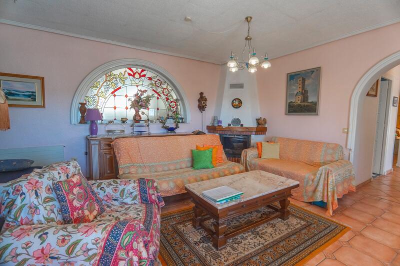 2 Cuarto Villa en venta