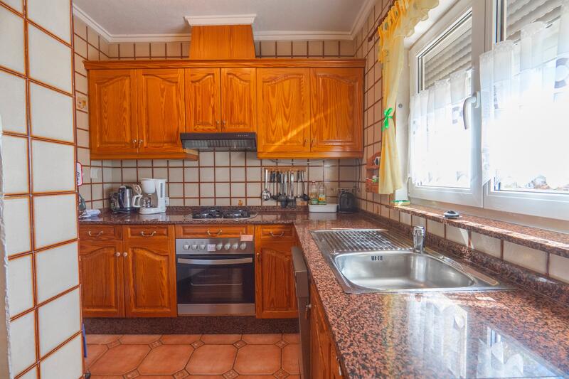 2 Cuarto Villa en venta