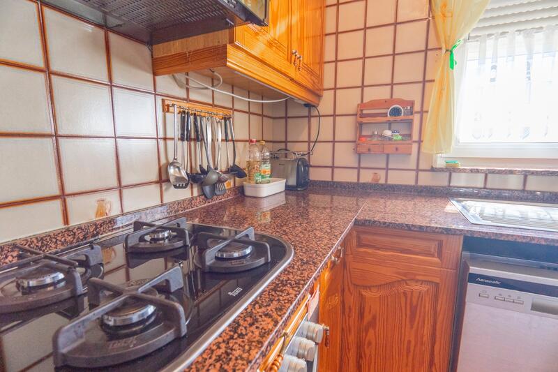 2 Cuarto Villa en venta