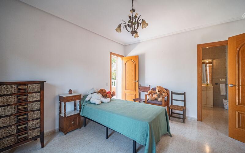 4 chambre Villa à vendre