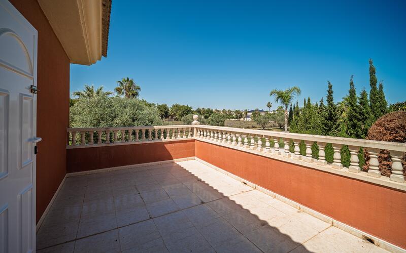 4 chambre Villa à vendre