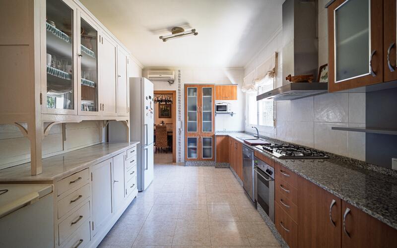 4 chambre Villa à vendre