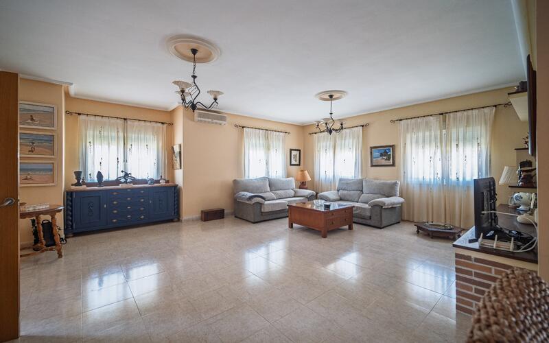 4 chambre Villa à vendre